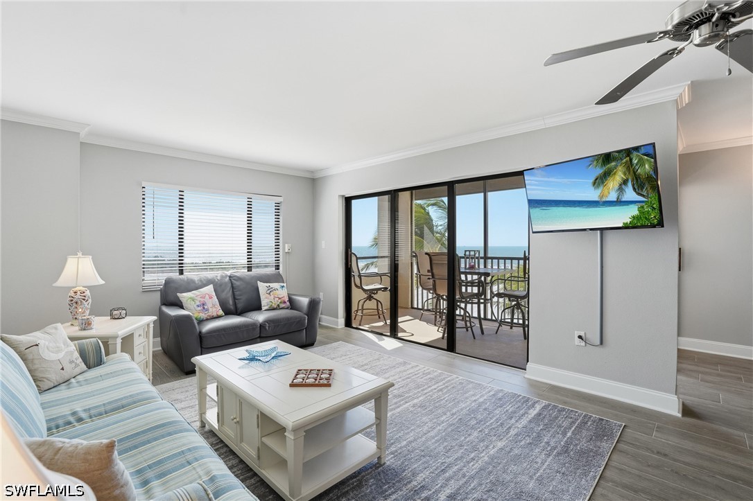 2 Bed Waterfront Home for Sale in Sandarac Condo, photo 6