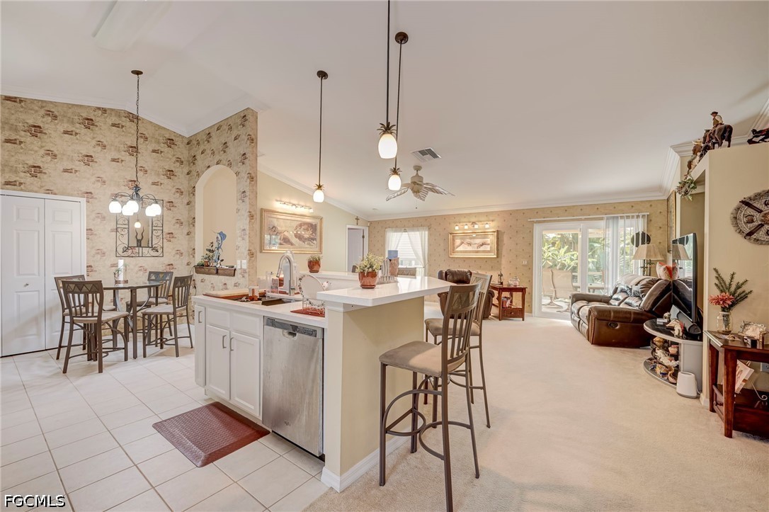 3 Bed SingleFamilyResidence for Sale in Lehigh Acres, photo 6