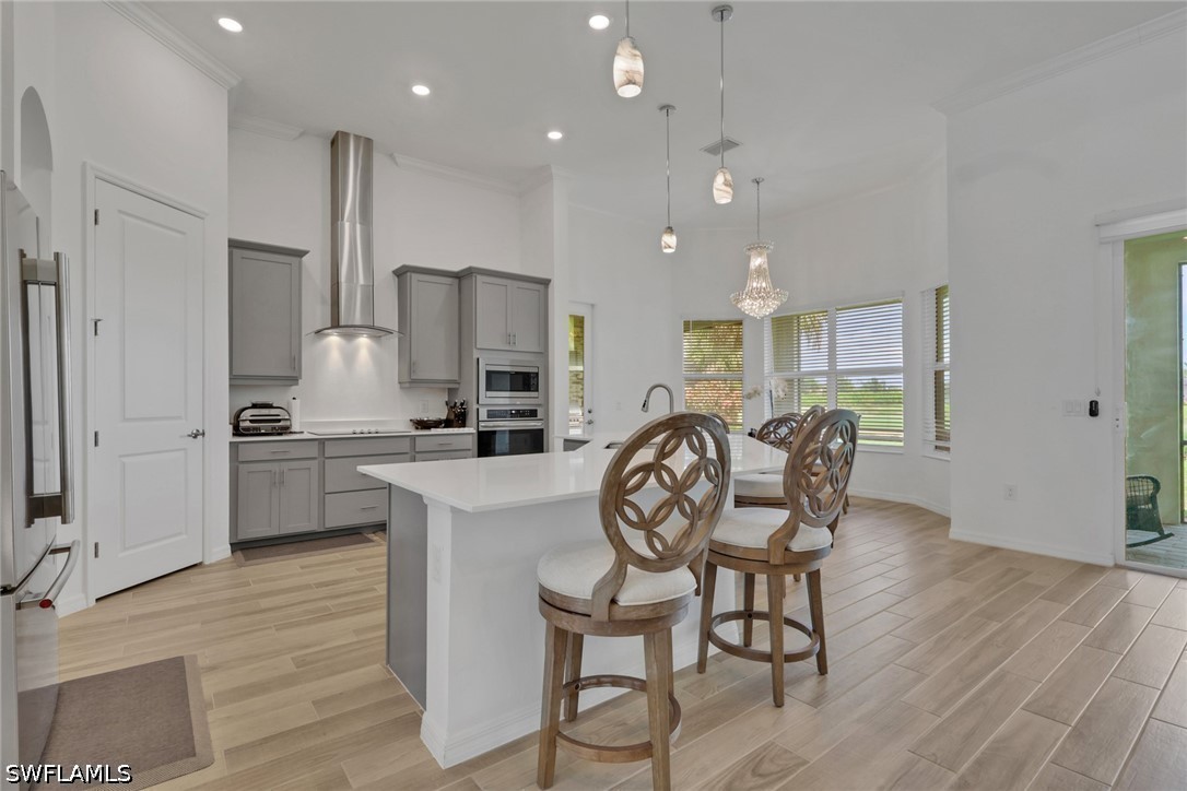 4 Bed SingleFamilyResidence for Sale in Ave Maria, photo 6