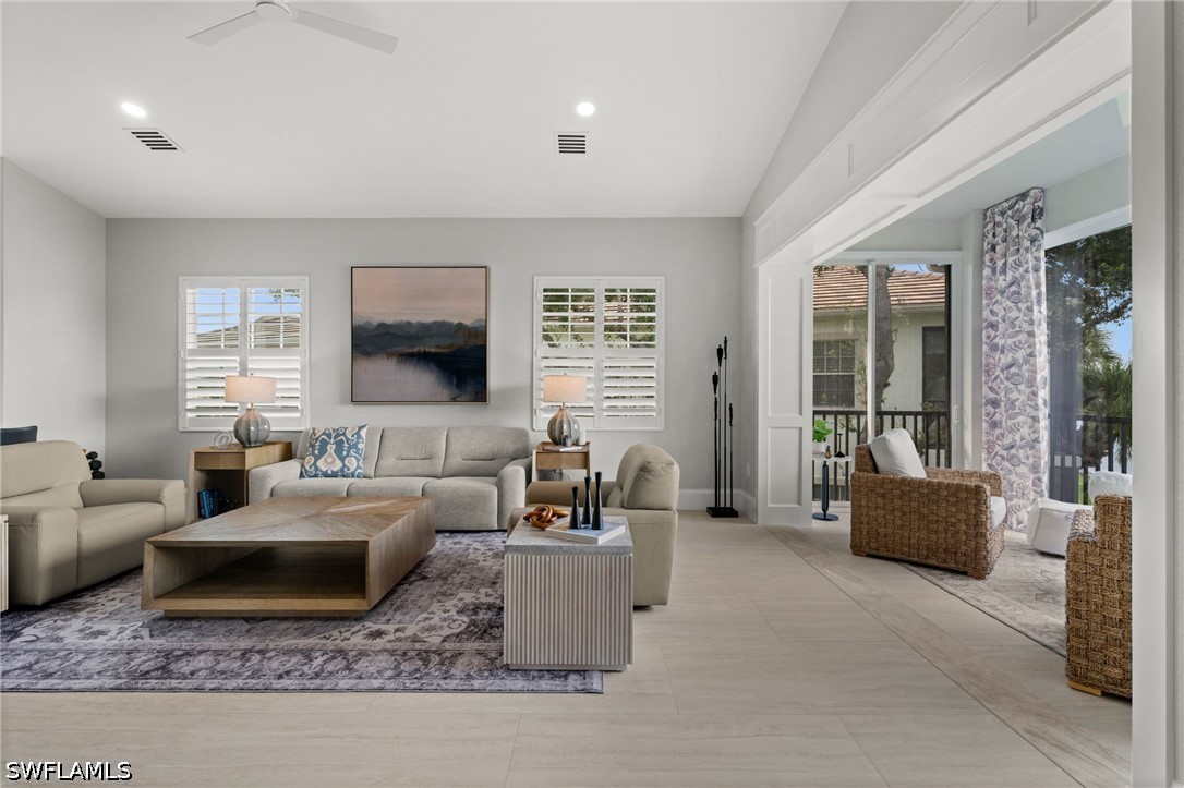 4 Bed Waterfront Home for Sale in Naples, photo 6