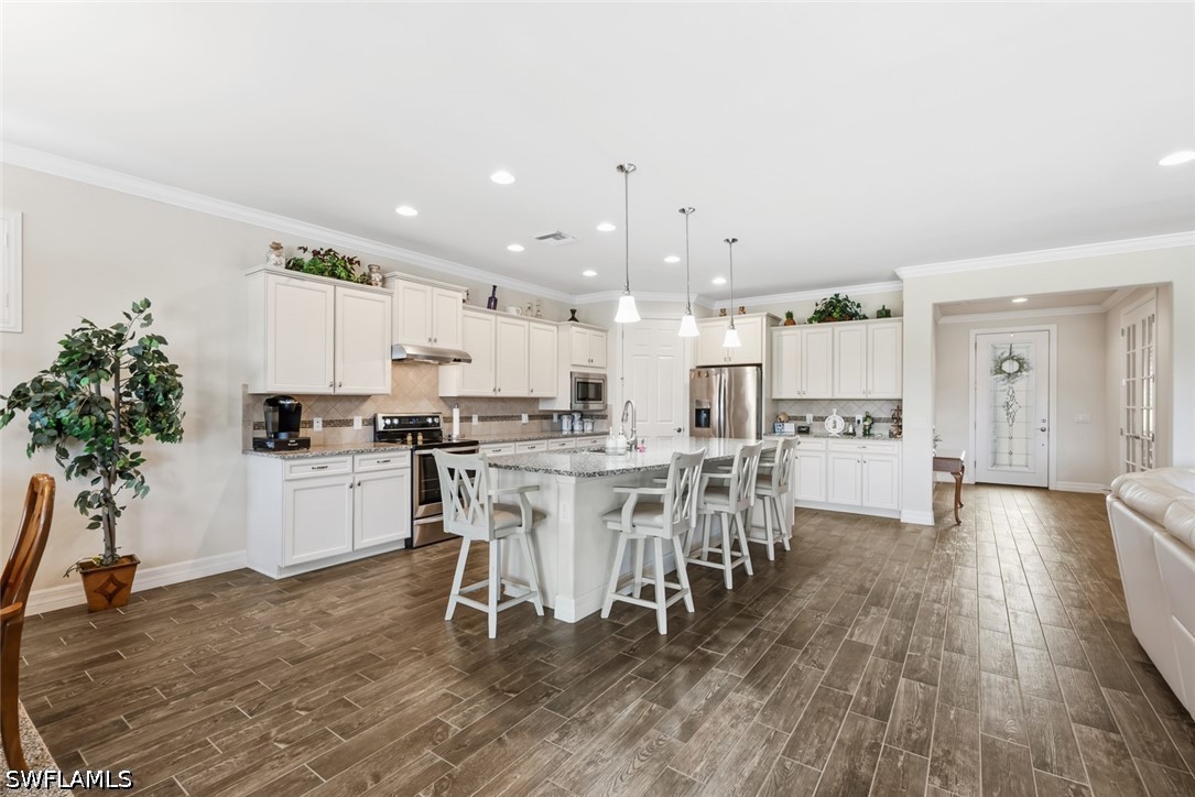 3 Bed Pool Home for Sale in Del Webb, photo 6