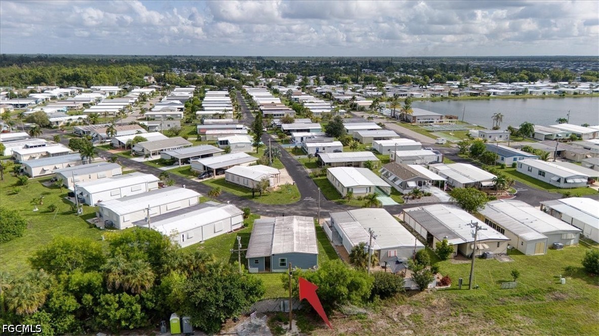 2 Bed ManufacturedHome for Sale in North Fort Myers, photo 6