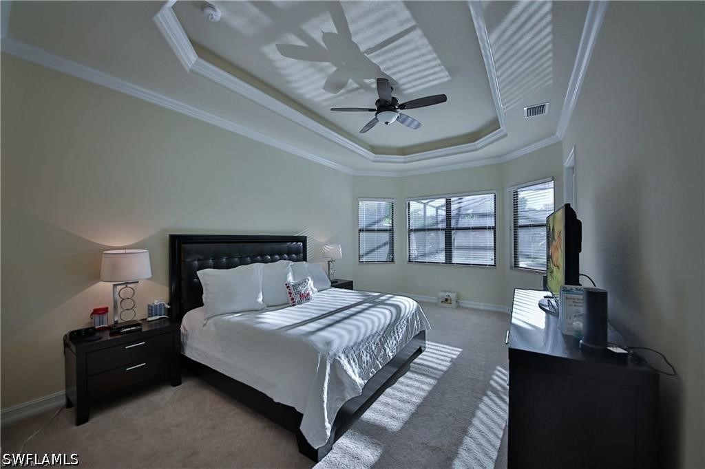 4 Bed Pool Home for Sale in Italia, photo 6