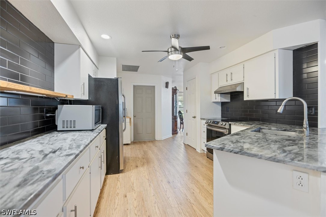 3 Bed Waterfront Home for Sale in Port Charlotte, photo 6