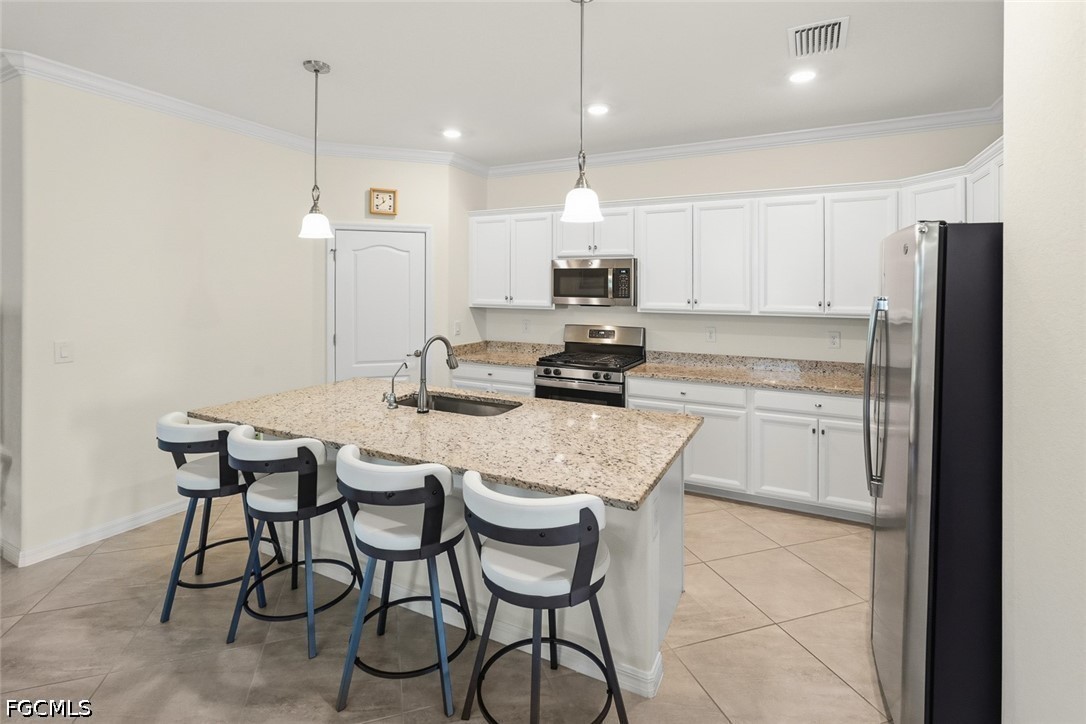 4 Bed SingleFamilyResidence for Sale in Trails Edge, photo 6