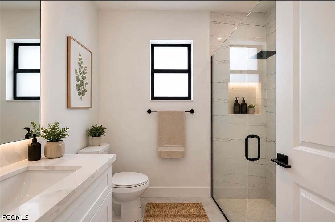 3 Bed SingleFamilyResidence for Sale in Greenbriar, photo 6