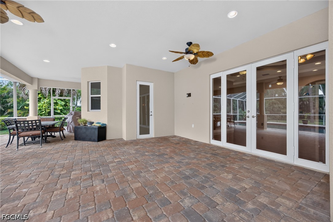 5 Bed Pool Home for Sale in Naples, photo 6