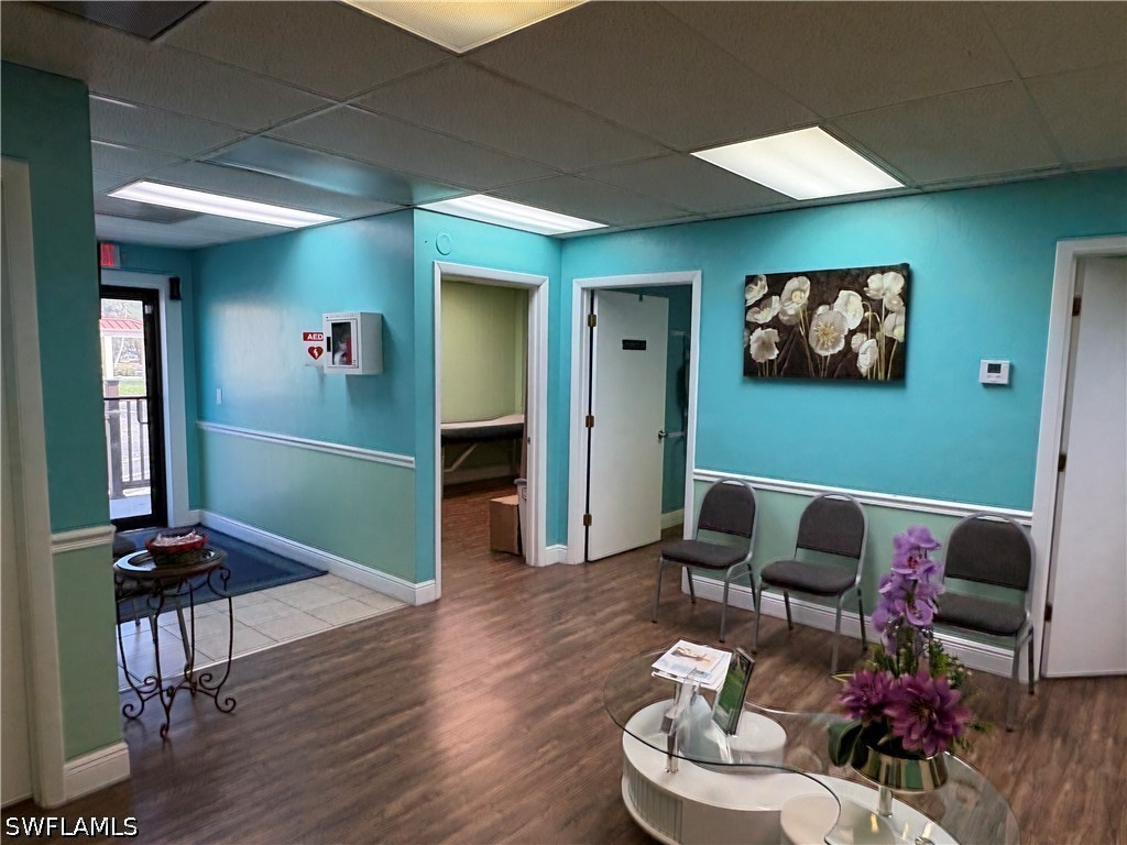 Office for Sale in Fort Myers, photo 6
