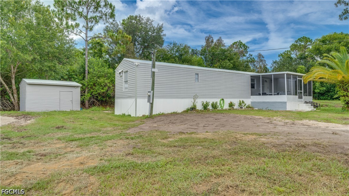 2 Bed ManufacturedHome for Sale in North Fort Myers, photo 6
