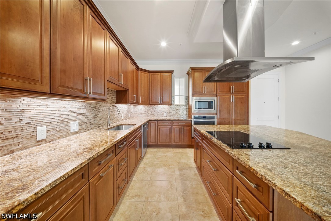 2 Bed Condominium for Sale in Genova, photo 6