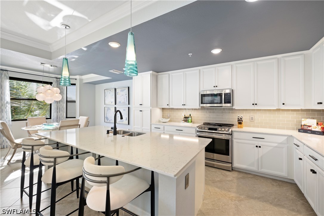 2 Bed Condominium for Sale in Trevi, photo 6