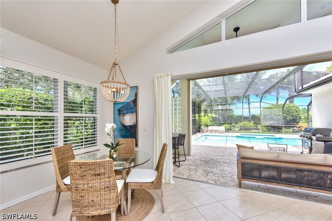 3 Bed Pool Home for Sale in Pelican Marsh, photo 6