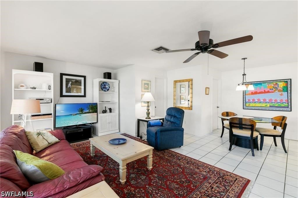 2 Bed Waterfront Home for Sale in Marco Beach, photo 6