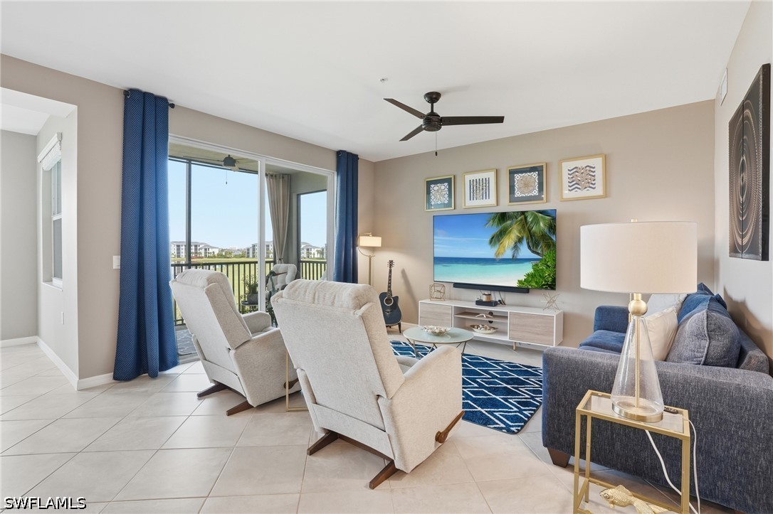 2 Bed Waterfront Home for Sale in Ave Maria, photo 6