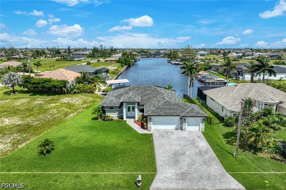 4 Bed Pool Home for Sale in Cape Coral, photo 6