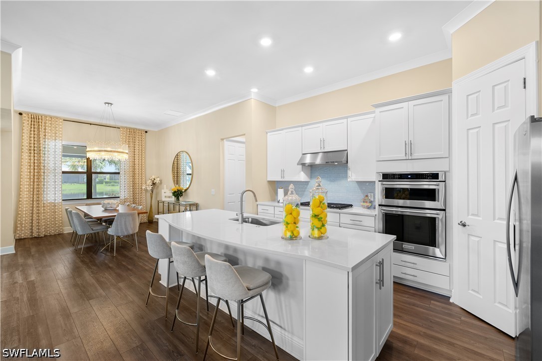 3 Bed Pool Home for Sale in Naples, photo 6