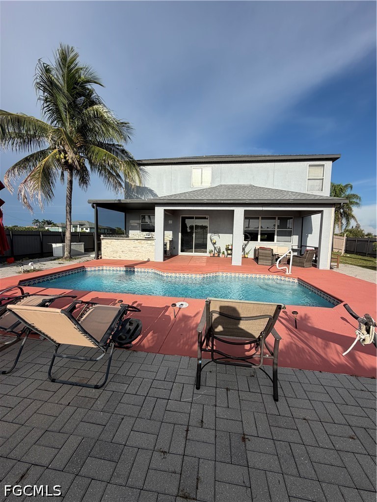4 Bed Pool Home for Sale in Not Applicable, photo 6