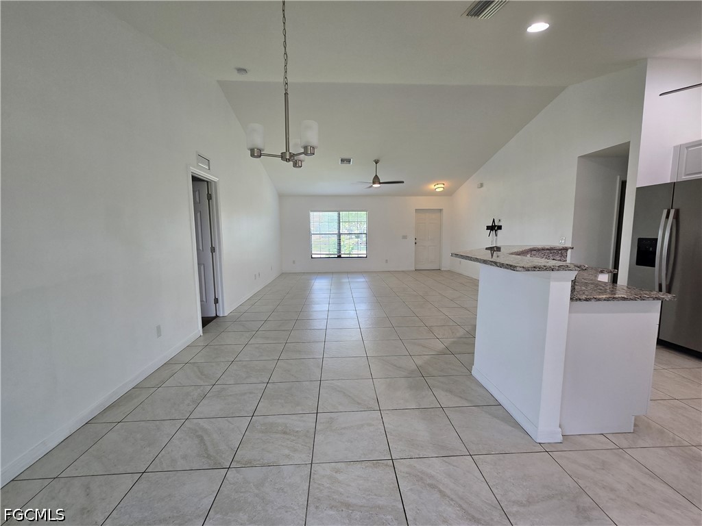 4 Bed Waterfront Home for Sale in Cape Coral, photo 6