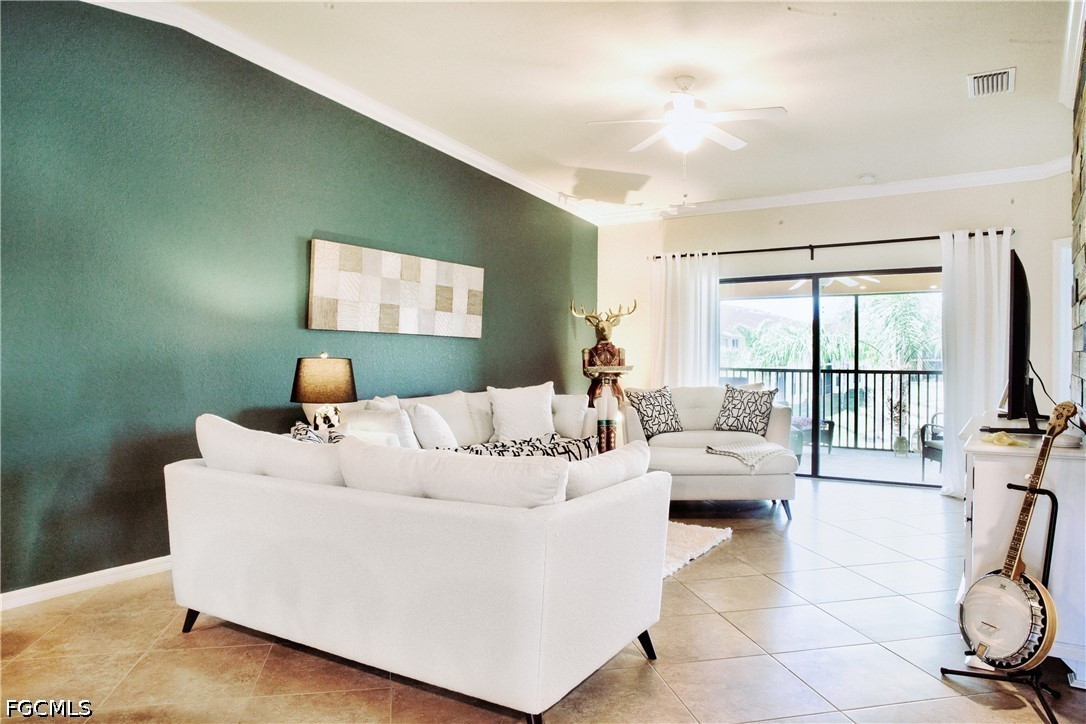 2 Bed Waterfront Home for Sale in Palmetto Cove, photo 6