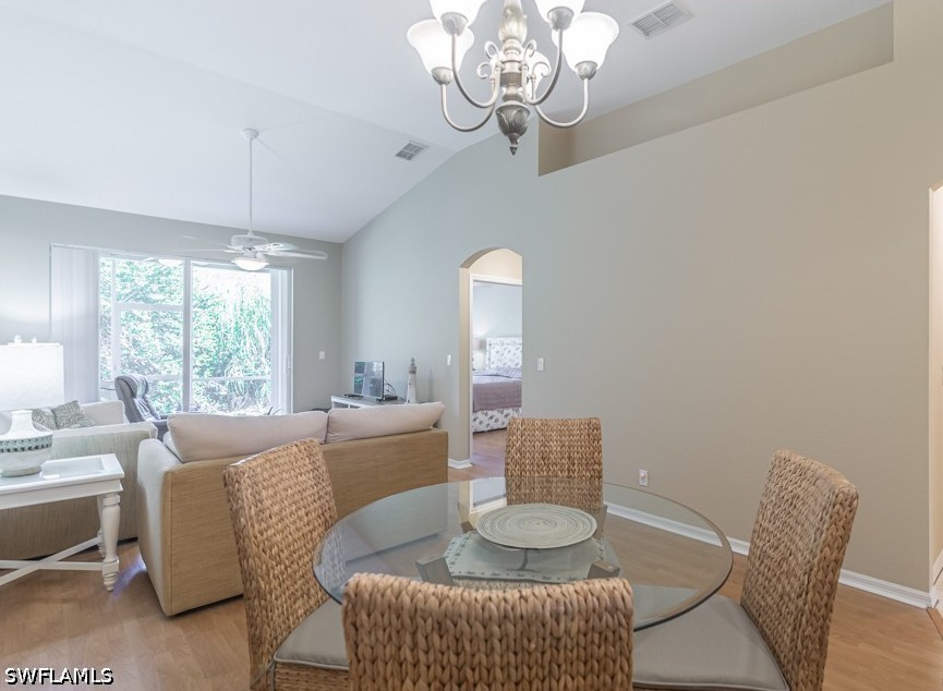 3 Bed Attached for Sale in Naples, photo 6