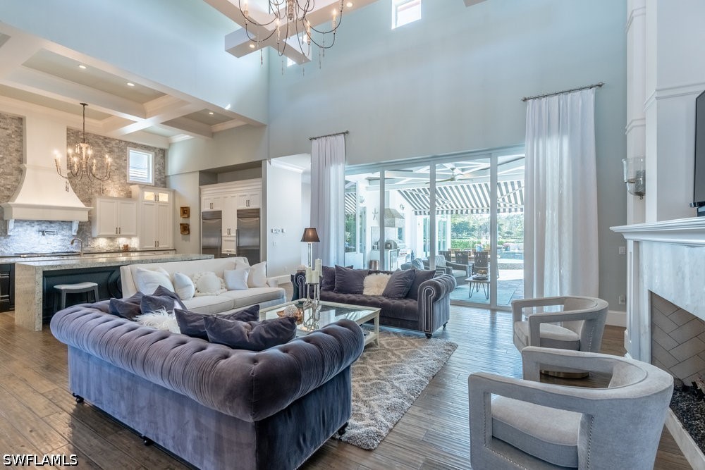 4 Bed Pool Home for Sale in Fairgrove, photo 6