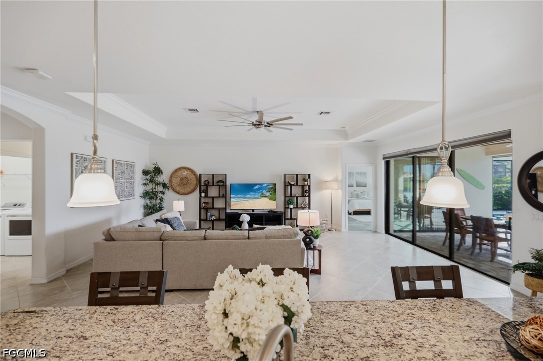 3 Bed Pool Home for Sale in Hampton Park, photo 6