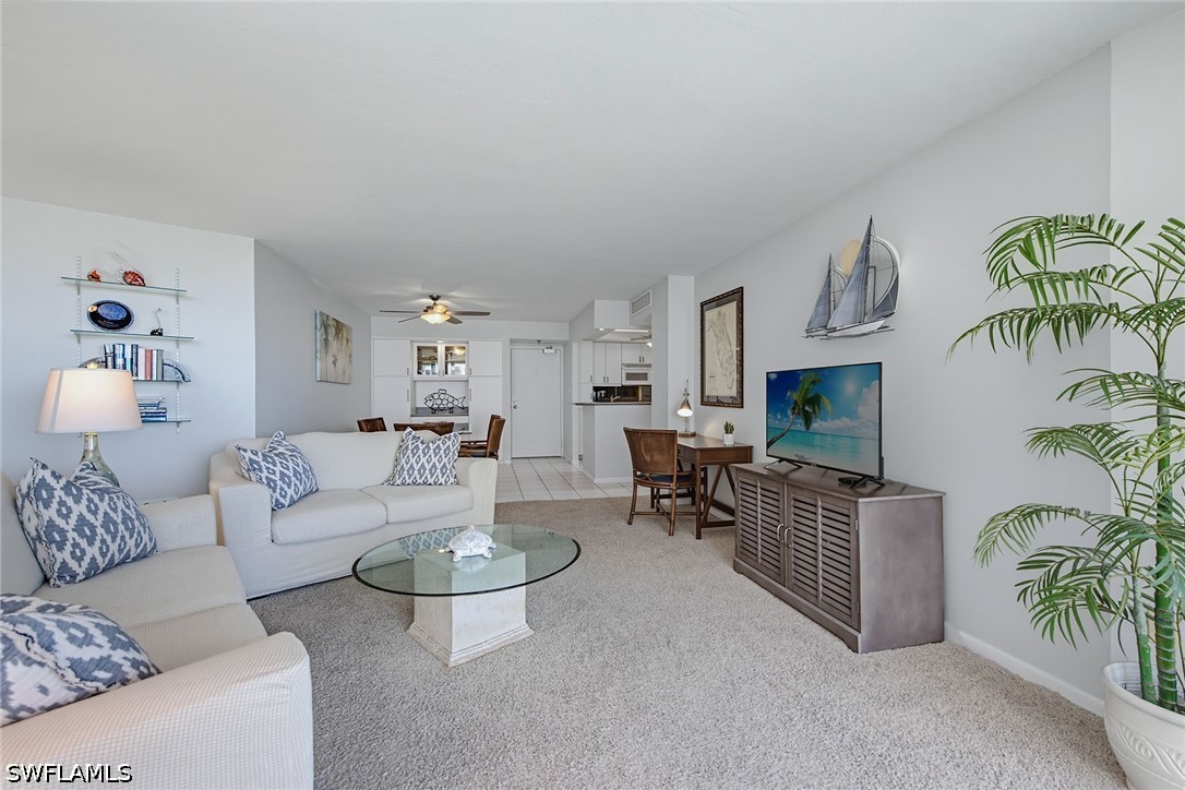 2 Bed Waterfront Home for Sale in Marco Island, photo 6
