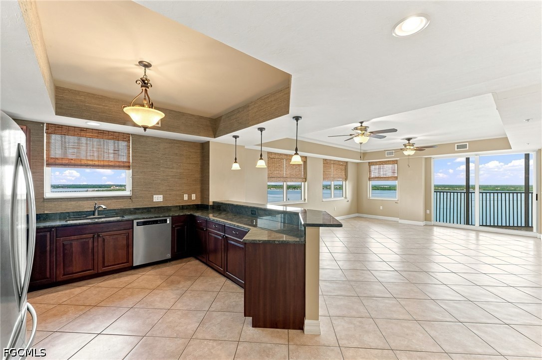 3 Bed Waterfront Home for Sale in Beau Rivage, photo 6