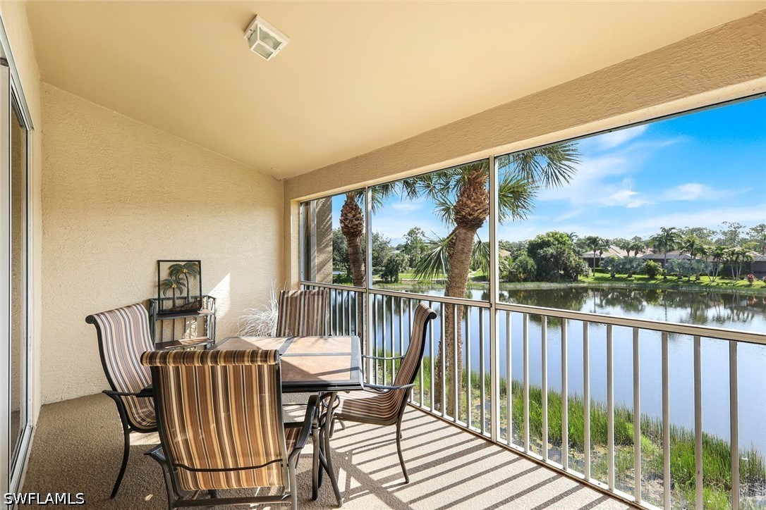 2 Bed Waterfront Home for Sale in Sabal Palm, photo 6