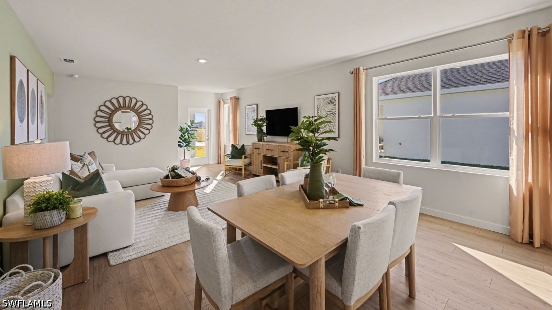 4 Bed SingleFamilyResidence for Sale in Bentley Crossing, photo 6