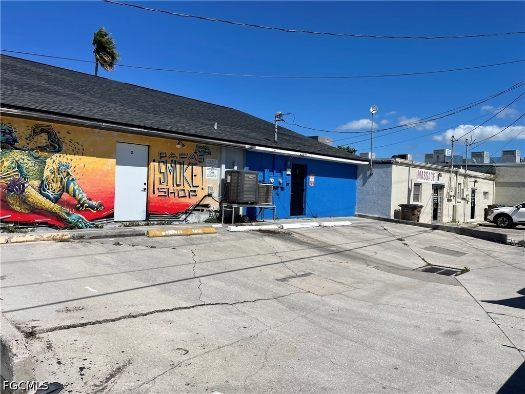 Office for Sale in Cape Coral, photo 6