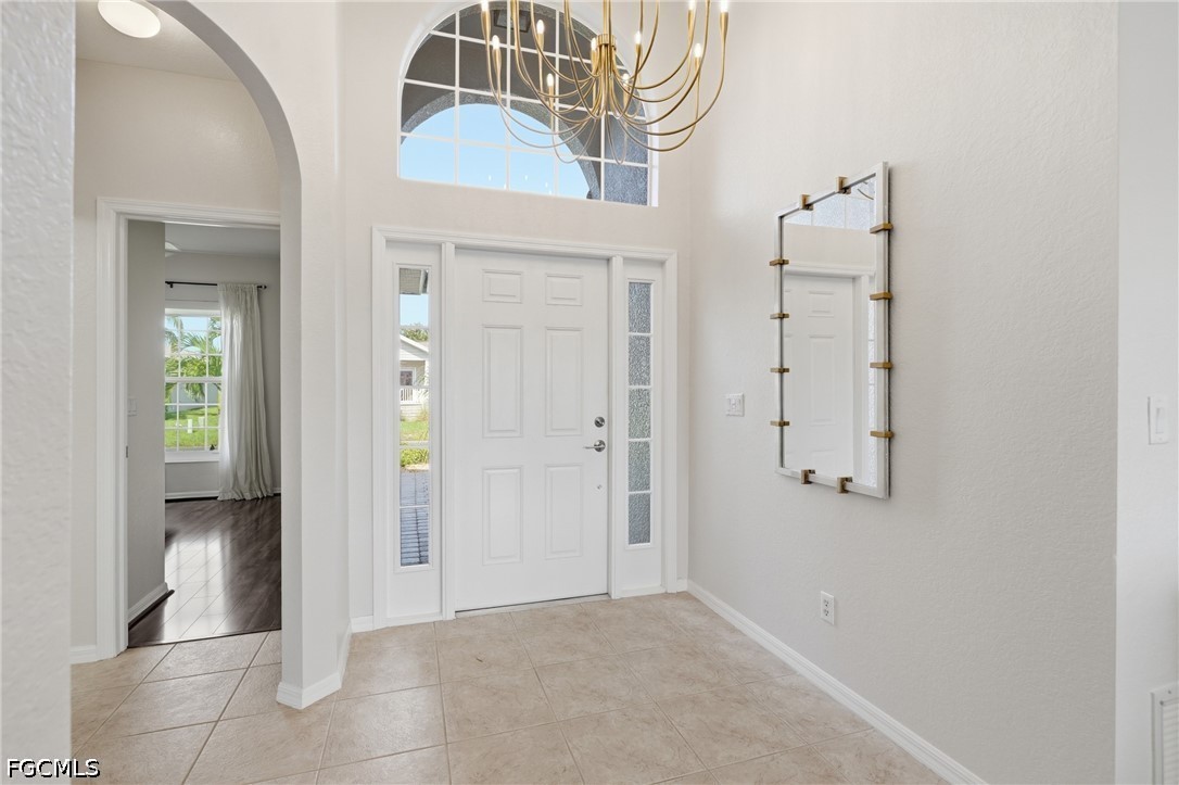 3 Bed Waterfront Home for Sale in Punta Gorda, photo 6
