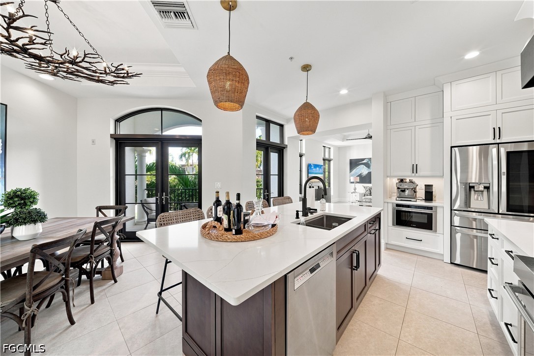 3 Bed Condominium for Sale in Bella Vita, photo 6