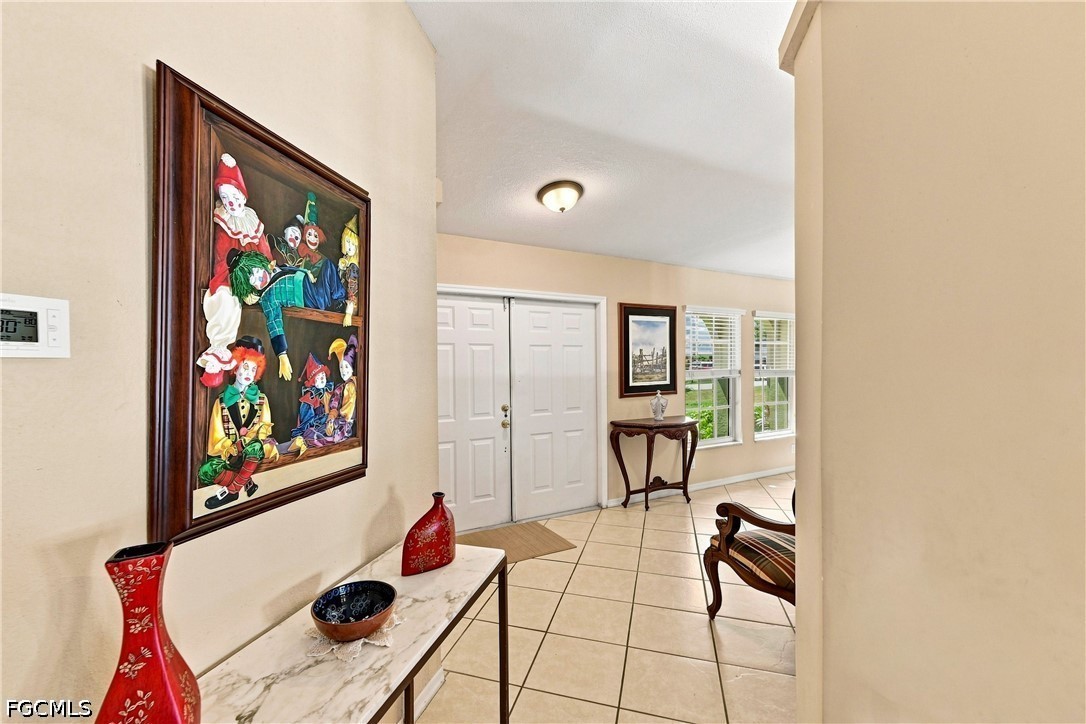4 Bed Pool Home for Sale in Cape Coral, photo 6