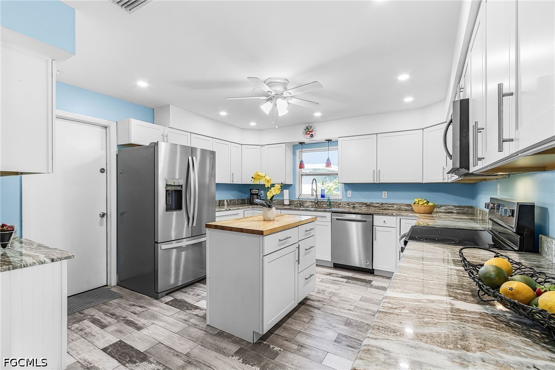 5 Bed Pool Home for Sale in Cape Coral, photo 6
