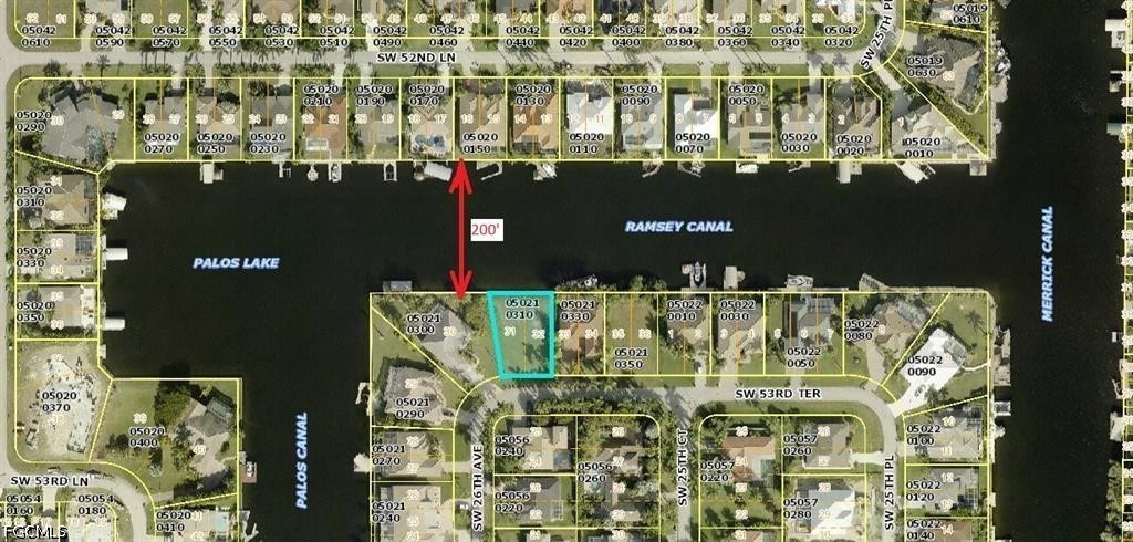 Waterfront Home for Sale in Cape Coral, photo 6