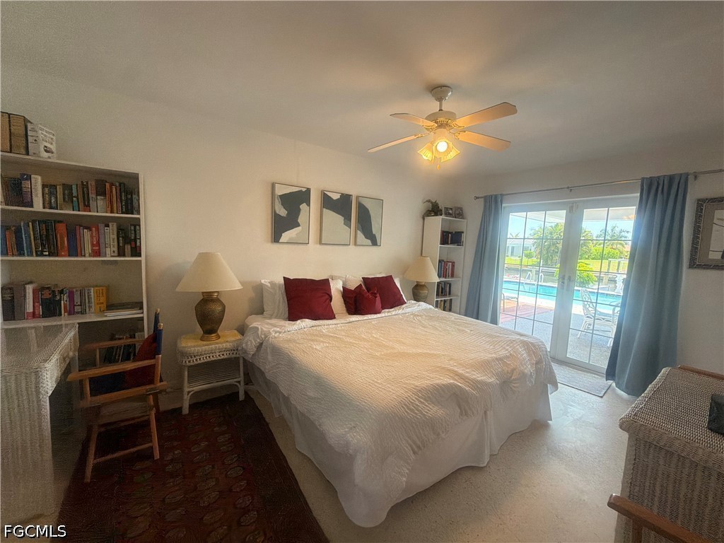 4 Bed Pool Home for Sale in Cape Coral, photo 6