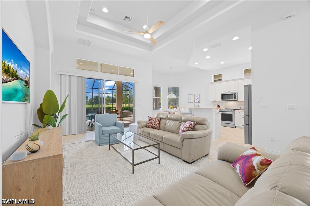 3 Bed Pool Home for Sale in Ashton Place, photo 6