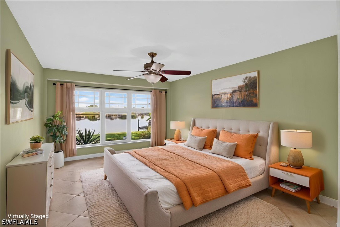 2 Bed Waterfront Home for Sale in Waterway Estates, photo 6
