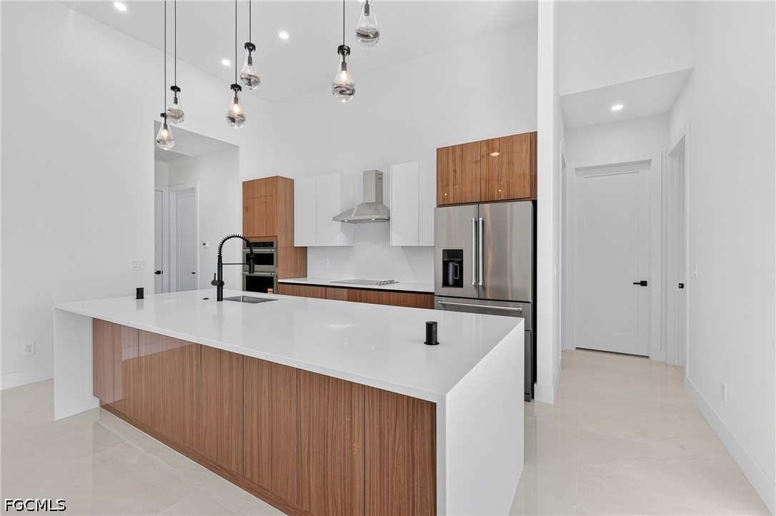 4 Bed Pool Home for Sale in Cape Coral, photo 6