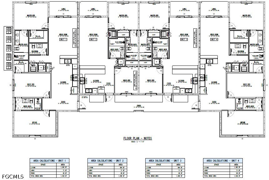Residential for Sale in Cape Coral, photo 6