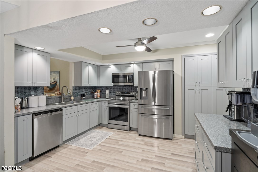 3 Bed Waterfront Home for Sale in Estero, photo 6