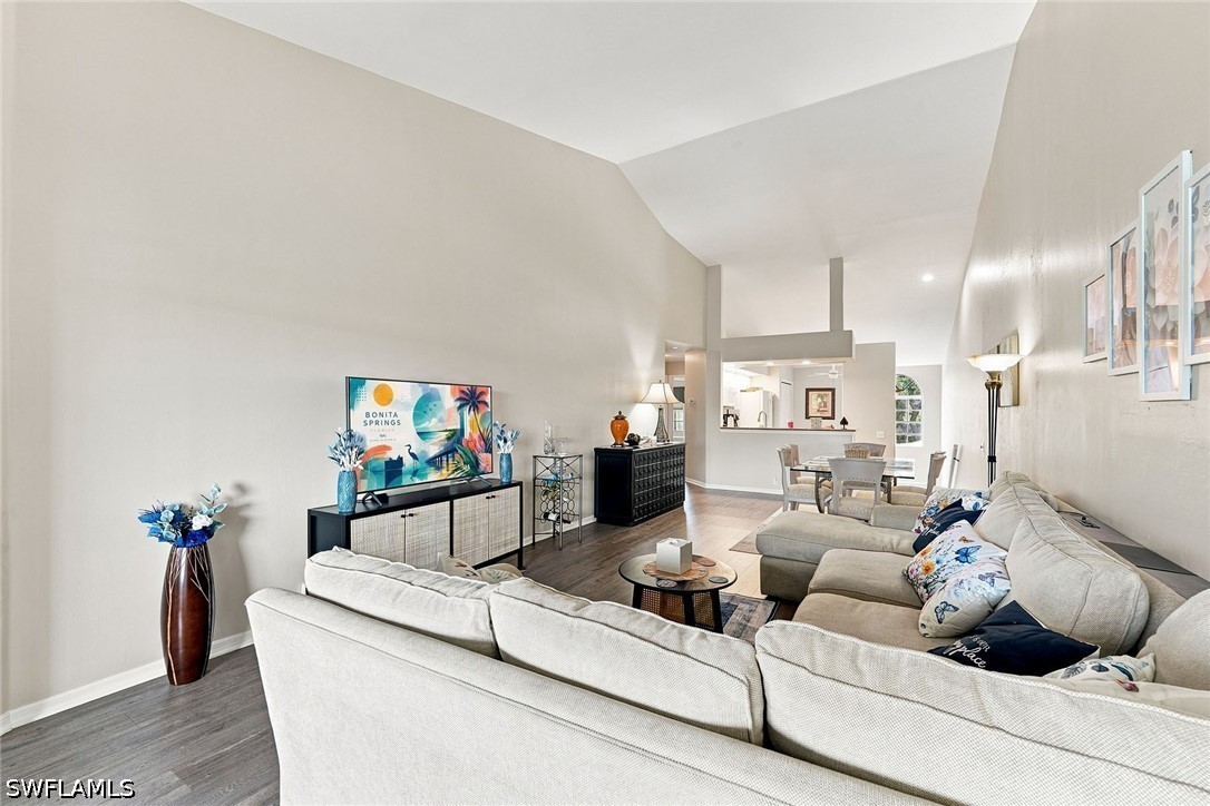 3 Bed Condominium for Sale in Worthington Way, photo 6