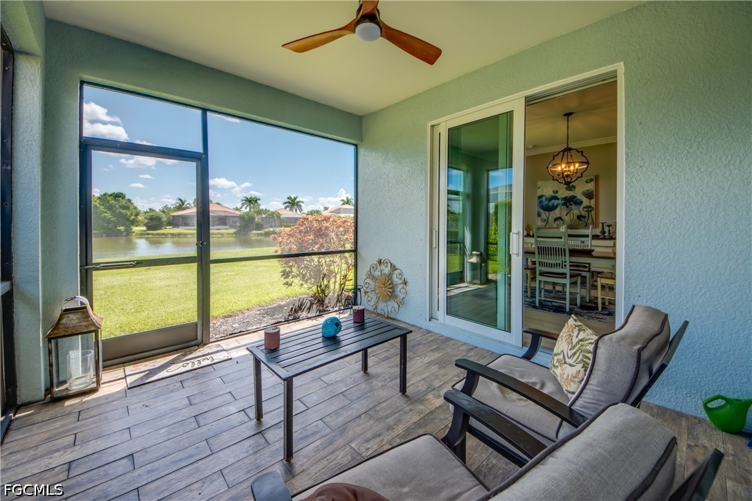 4 Bed Waterfront Home for Sale in Moody River Estates, photo 6