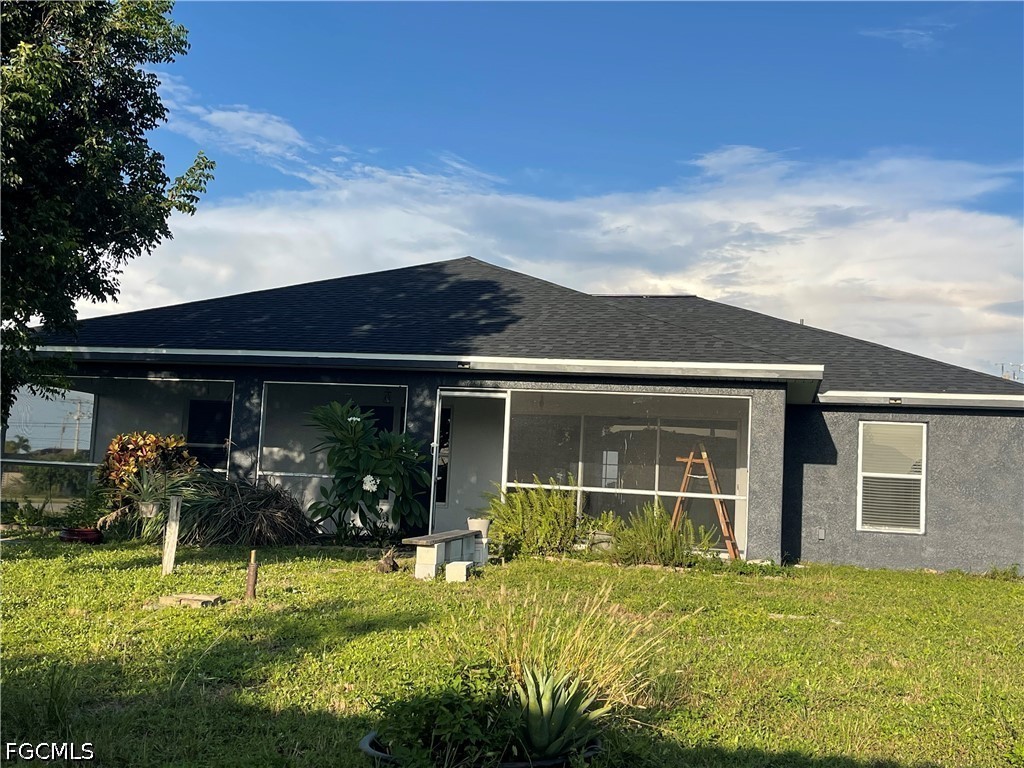 3 Bed SingleFamilyResidence for Sale in Cape Coral, photo 6