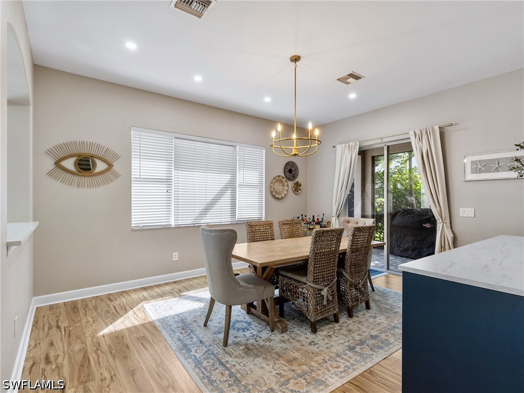 3 Bed SingleFamilyResidence for Sale in Estero, photo 6
