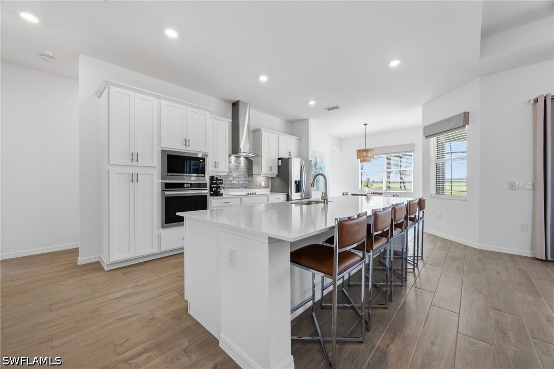 3 Bed Pool Home for Sale in Ave Maria, photo 6