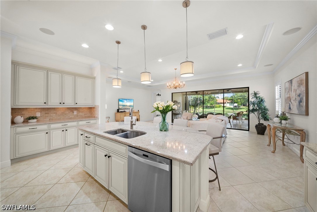 3 Bed Waterfront Home for Sale in Hampton Park, photo 6
