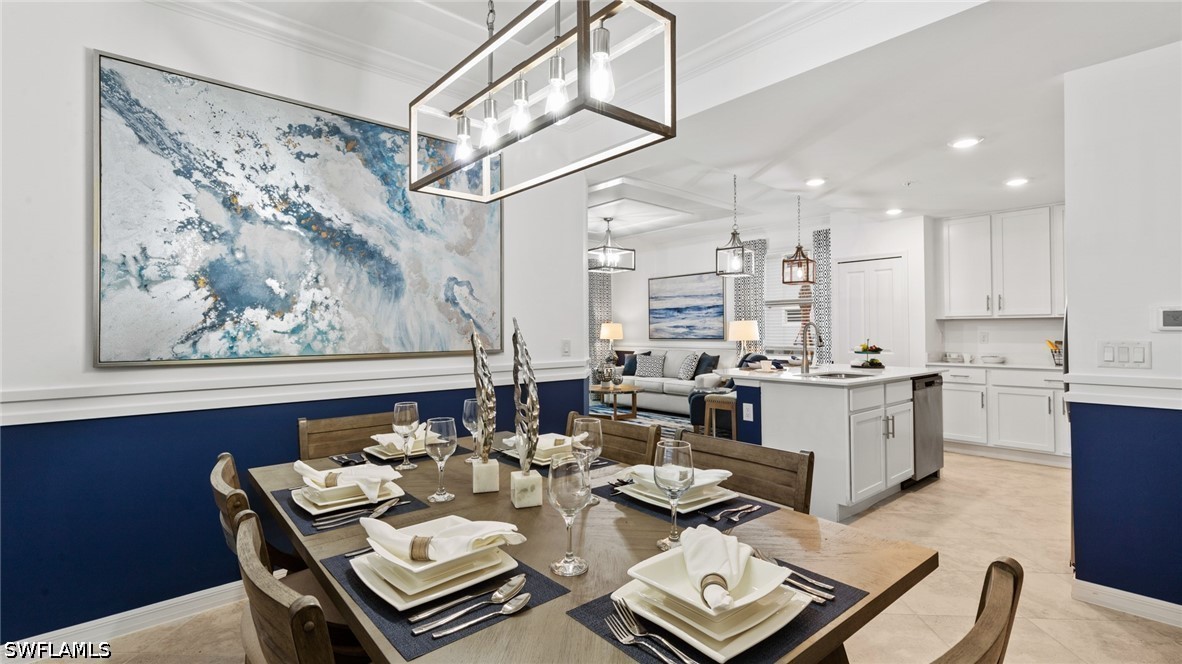 2 Bed Waterfront Home for Sale in Ibis Landing, photo 6