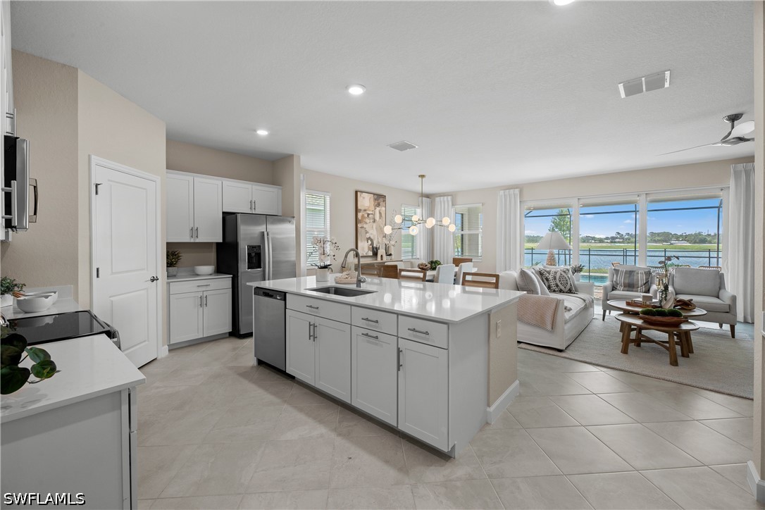 3 Bed Pool Home for Sale in Ibis Landing, photo 6